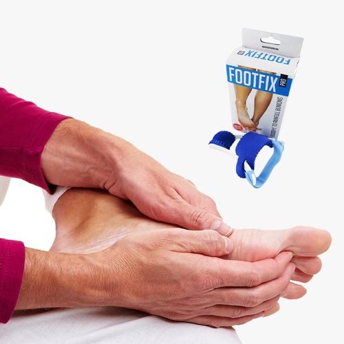  Foot Fix Pro – Dodatak protiv čukljeva slika 4