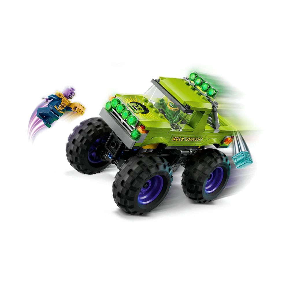 LEGO 76312 Hulk Kamion Vcs Tanosa slika 4