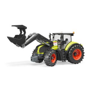 Bruder Traktor Claas Axion 950 Sa Kašikom