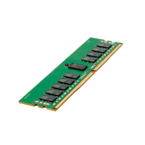 Memorija HPE 8GB (1x8GB) Single Rank x8 DDR4-3200 CAS-22-22-22 Unbuffered slika 1