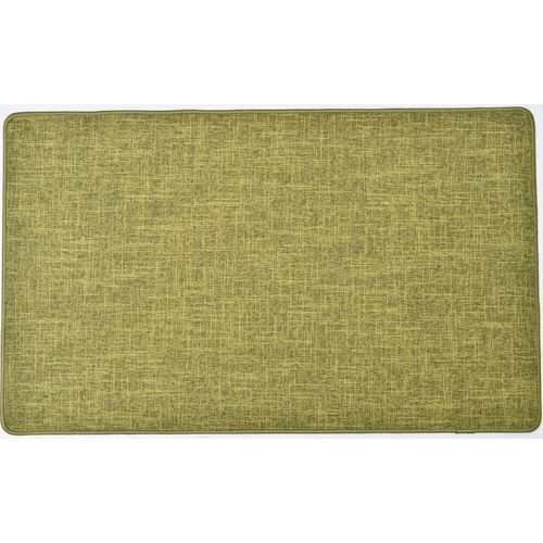 LUANCE KUHINJSKI TEPIH ORIANE 45X60CM TKANI POLYESTER - ZELENI slika 1