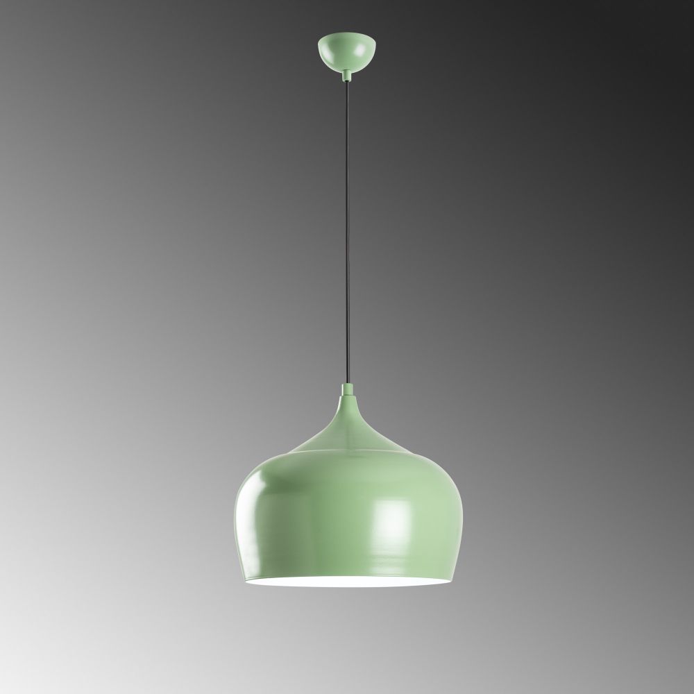 Luster Mint Mint Chandelier slika 6