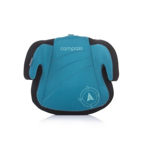 Chipolino Buster auto sedište Compass Isofix 22-36kg ocean slika 1