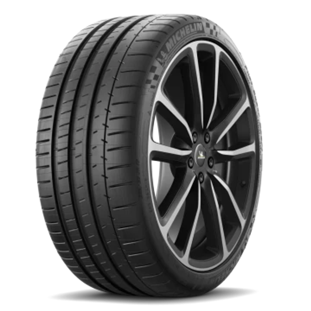 MICHELIN Ljetna guma 275/45R20 PILOT SPORT 5 110Y slika 1