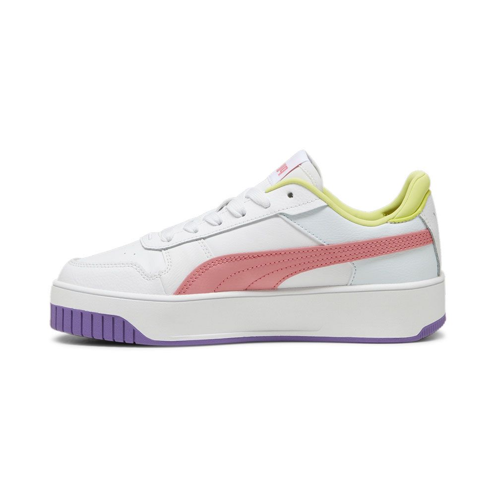 Puma Patike Carina Street Jr za Djevojčice slika 2