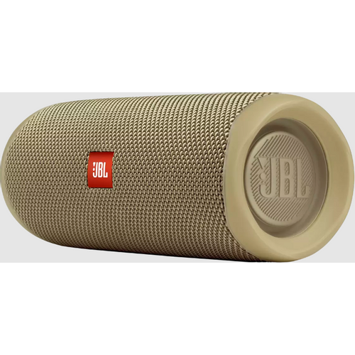 Prijenosni zvučnik JBL FLIP 5 sand (Bluetooth, baterija 12h, IPX7) slika 4