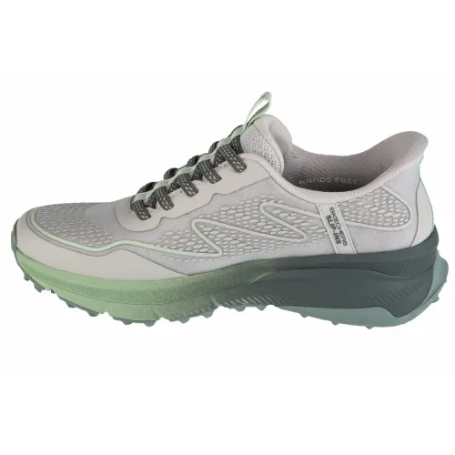 Skechers slip-ins: switch back - mist 180157-gygr slika 2