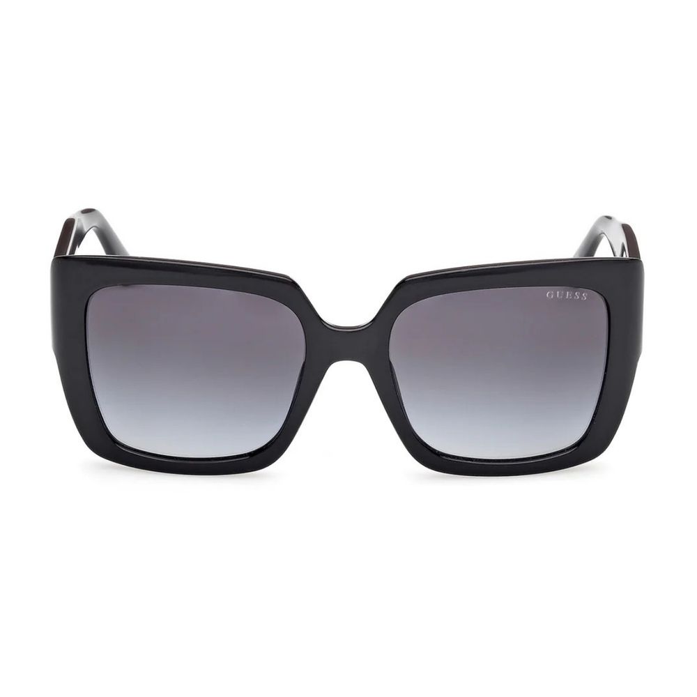 Sunčane naočale Guess Guess GU00200/S Black slika 1