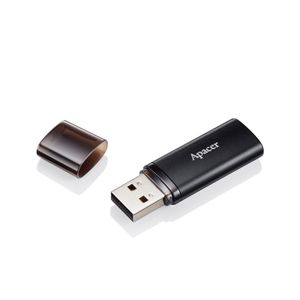 APACER 32GB 3.1 AH25B crni