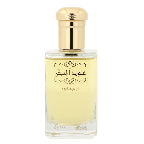 Rasasi Oud Al - Mubakhar Eau De Parfum 100 ml (unisex) slika 4