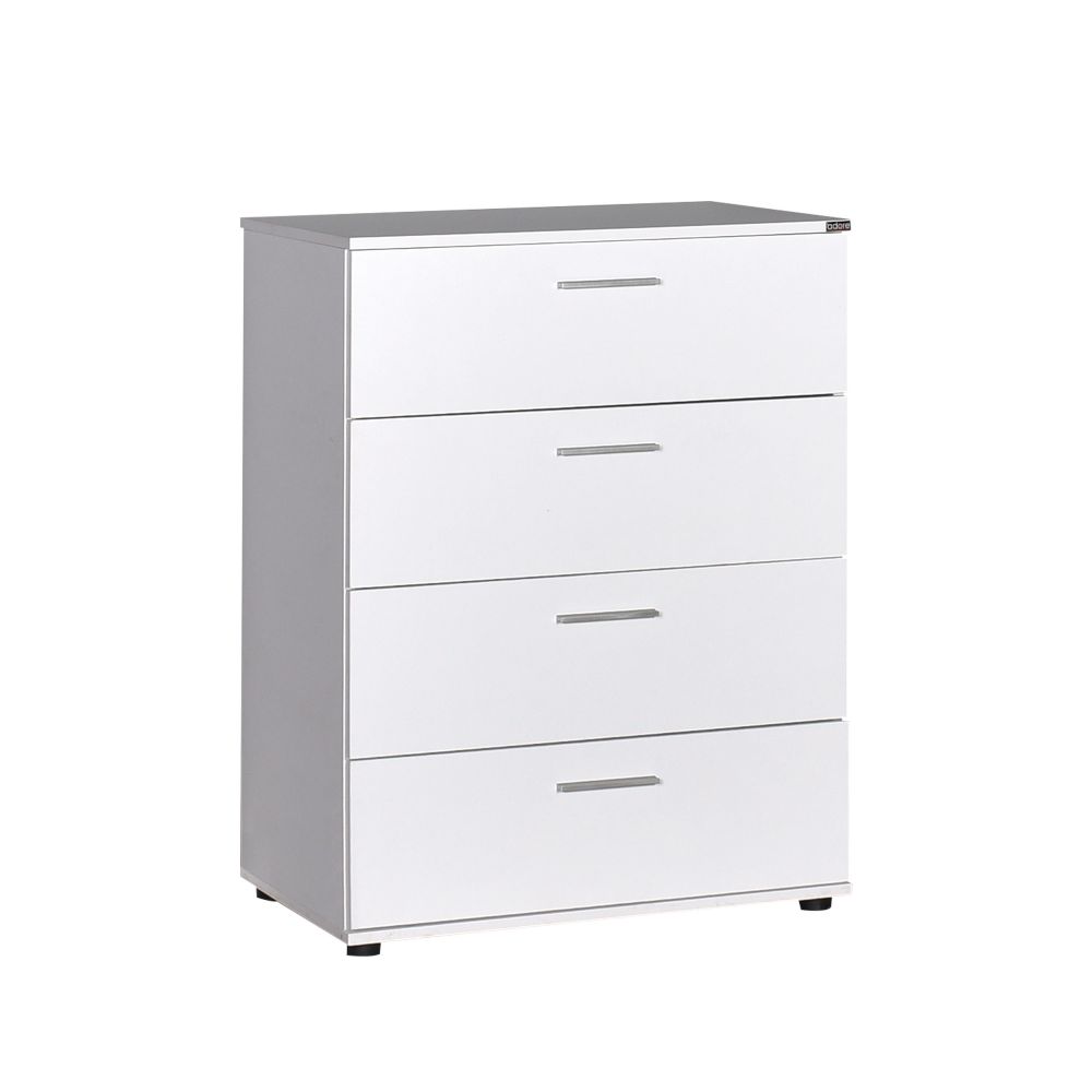 Sfn-540-Bb-1 Bijela Komoda slika 2