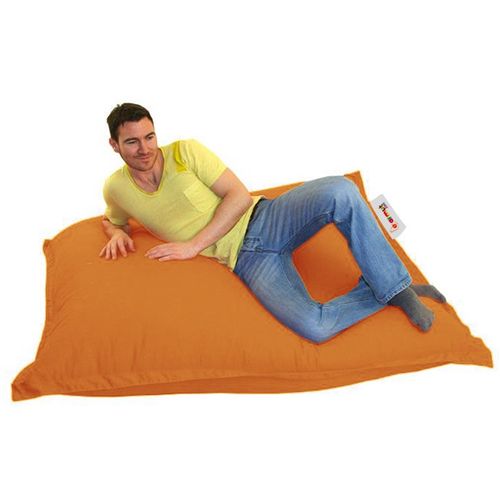 Atelier Del Sofa Vrtni jastuk za ležanje, Mattress - Orange slika 5