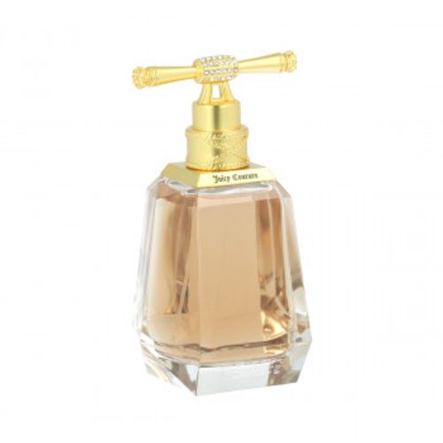 Juicy Couture I Am Juicy Couture Eau De Parfum 100 ml (woman) slika 2