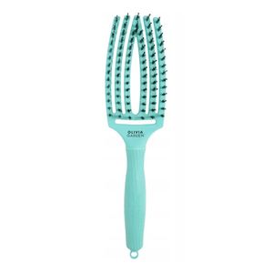 Olivia Garden FingerBrush combo Mint četka za kosu 