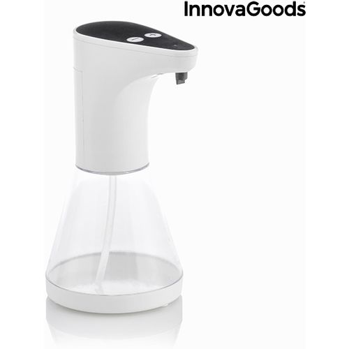 Automatski Dispenzer Sapuna sa Senzorom InnovaGoods S520 slika 2