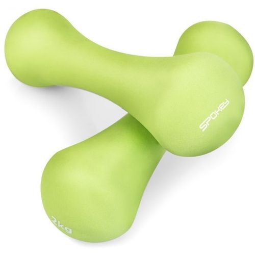 Bučice Spokey Bone 2kg Green slika 3