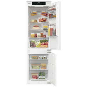 Gorenje Ugradbeni frižider/zamrzivač NRKI517E41, 252 l