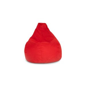 Damla - Crveni Bean Bag
