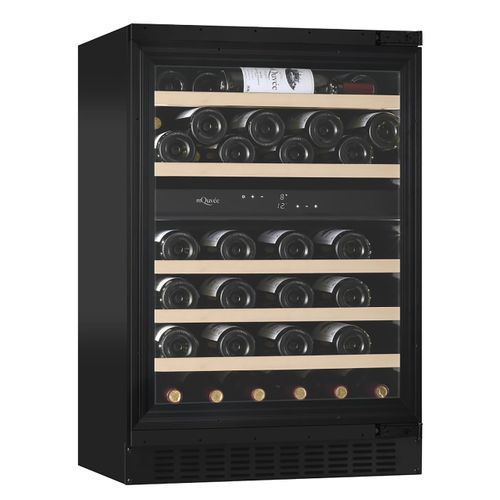 WineCave 780 60D mQuvee panel-ready vinska vitrina slika 4