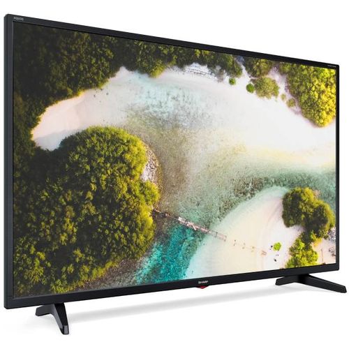 Sharp televizor 40" 40CF3 Full HD LED TV slika 3