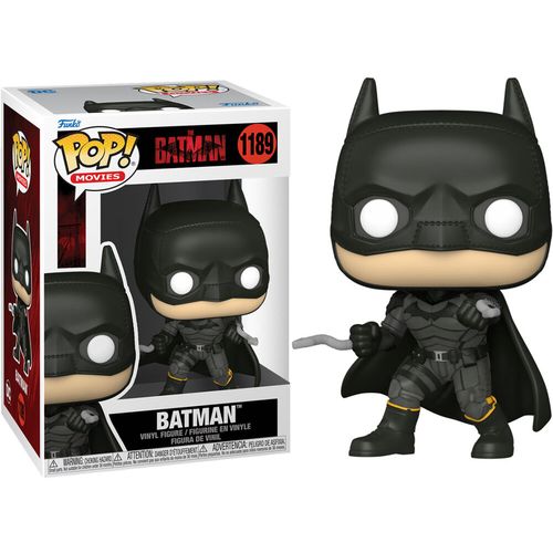 POP figure DC Comics The Batman Batman slika 1