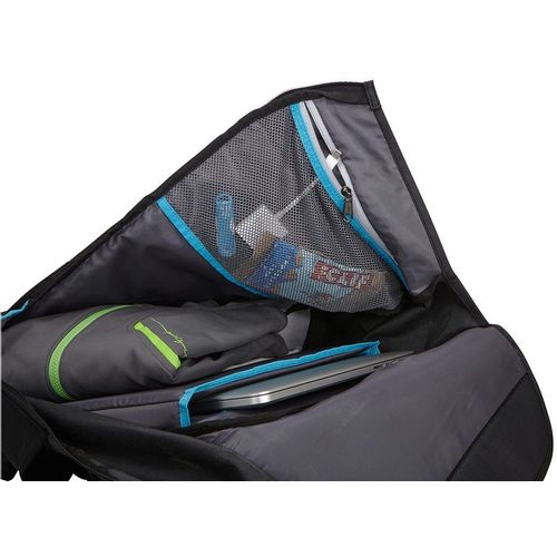 Thule Subterra Backpack 25L crni slika 10