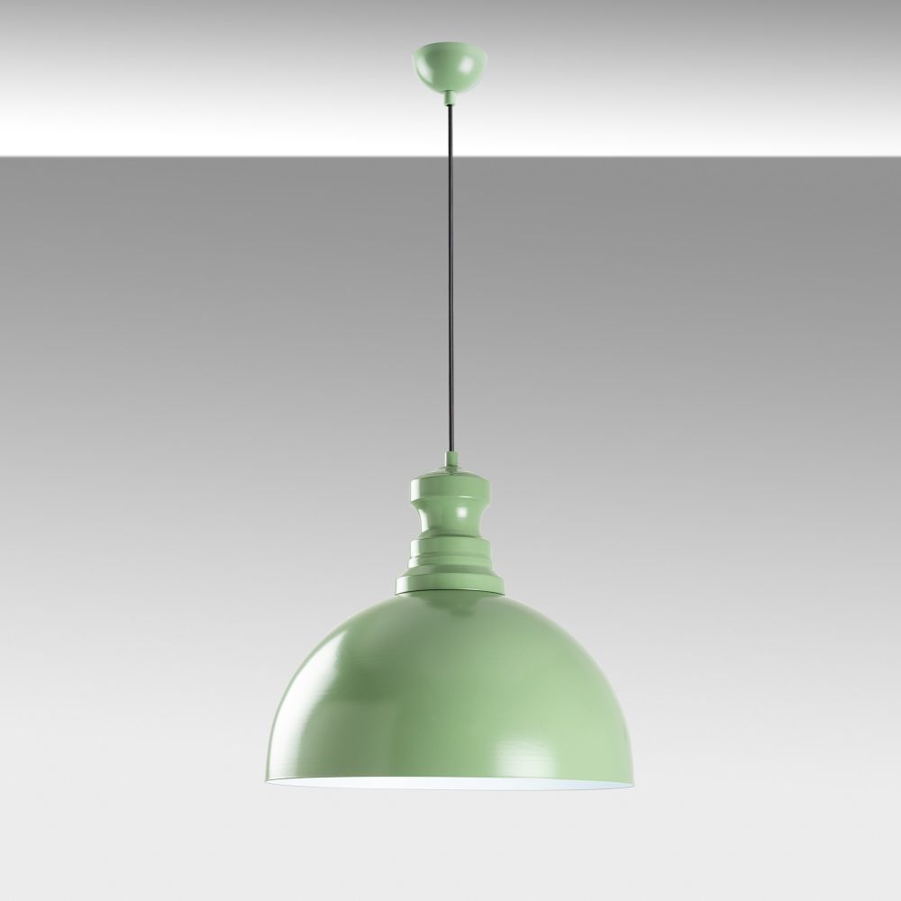 Luster Kure 228 - boja Mint slika 5