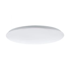 Eglo Giron plafonjera/1, led, 60w, prečnik 760, sa daljinskim, dimabilna, bela 