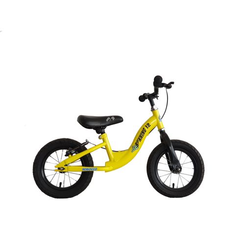 Cross Balans Bike Boy 12" 2020 slika 1