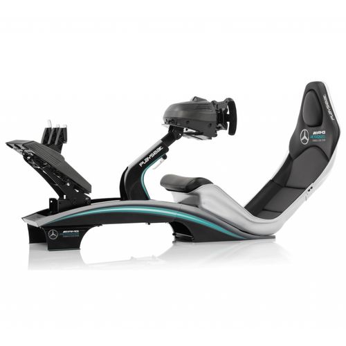 Playseat trkaće sjedalo Pro Formula Mercedes AMG Petronas Formula One slika 9