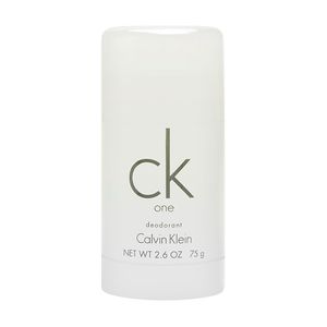 Calvin Klein CK One Deostick 75 ml (unisex)