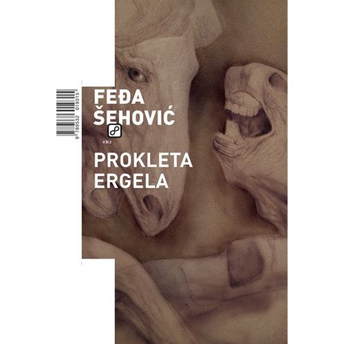 Prokleta ergela - Šehović, Feđa slika 1