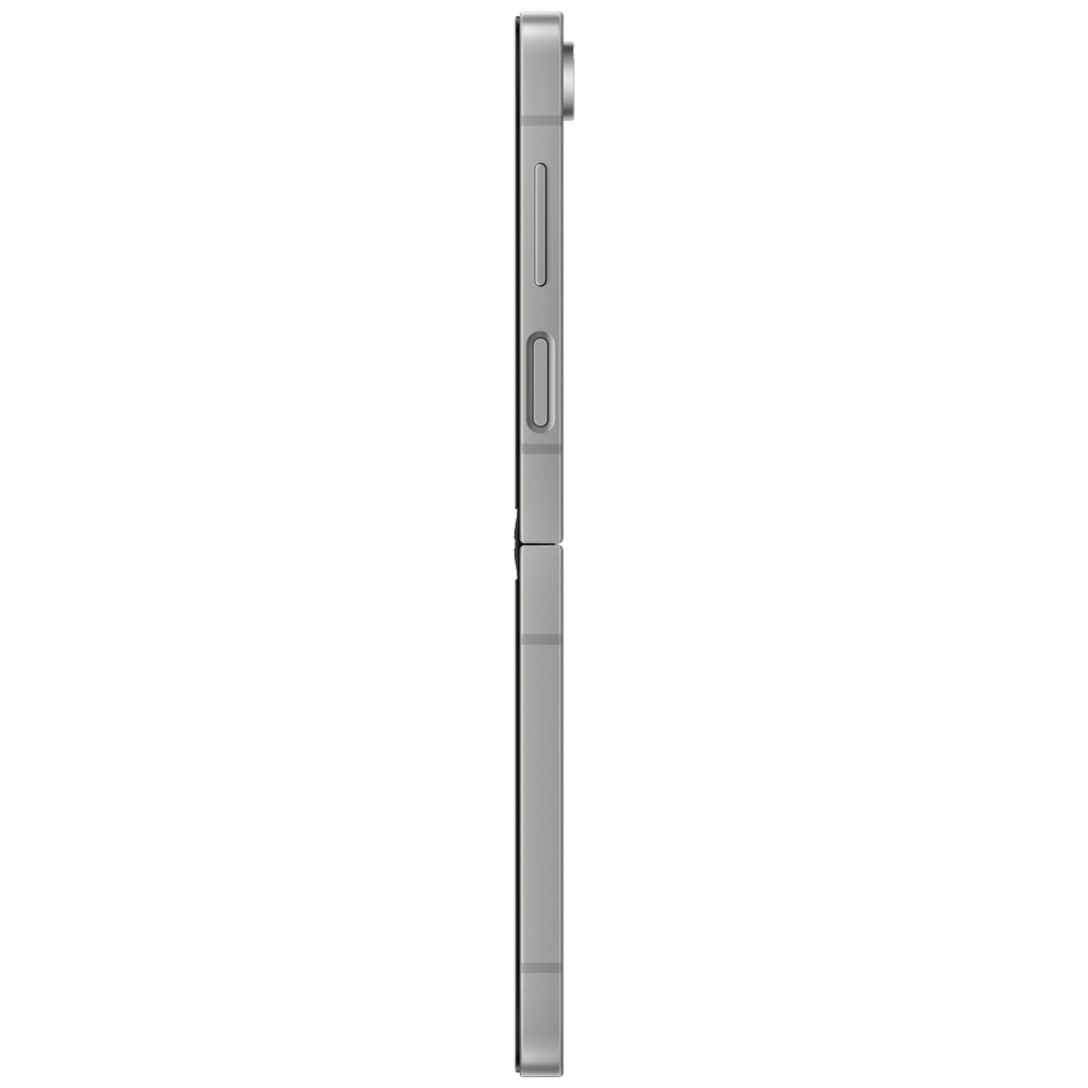 Samsung Galaxy Z Flip 6 5G 12/256GB Silver slika 8