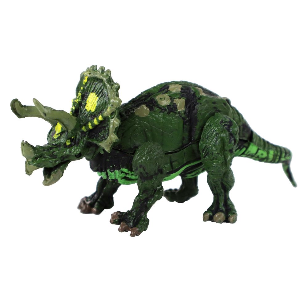 Figure jaja dinosaura u 3 boje 9 cm slika 7