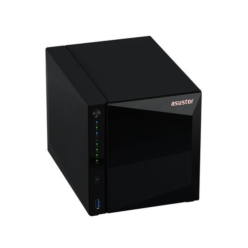 ASUSTOR NAS Storage Server DRIVESTOR 4 Pro AS3304T v2 slika 3