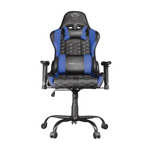 Trust gaming stolica plava GXT708B Resto (24435)