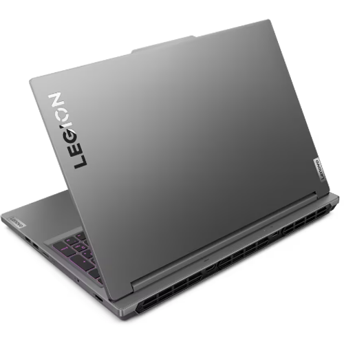 Lenovo Legion 5 16IRX9 (Luna Grey, Aluminium Top) 83DG003XYA 10-Core i5-13450HX (6P+4E) 4.6GHz/33MB 16GB 512GB-NVMe 16" WQXGA 2560x1600 IPS 350n 165Hz sRGB AG DolbyVision HDR400 1080p NV-RTX4060-8GB AI Chip GLan WiFiAX BT5.1 4-Zone-RGB-Backlite Nahimic 80Wh DOS+Gam.pad slika 5