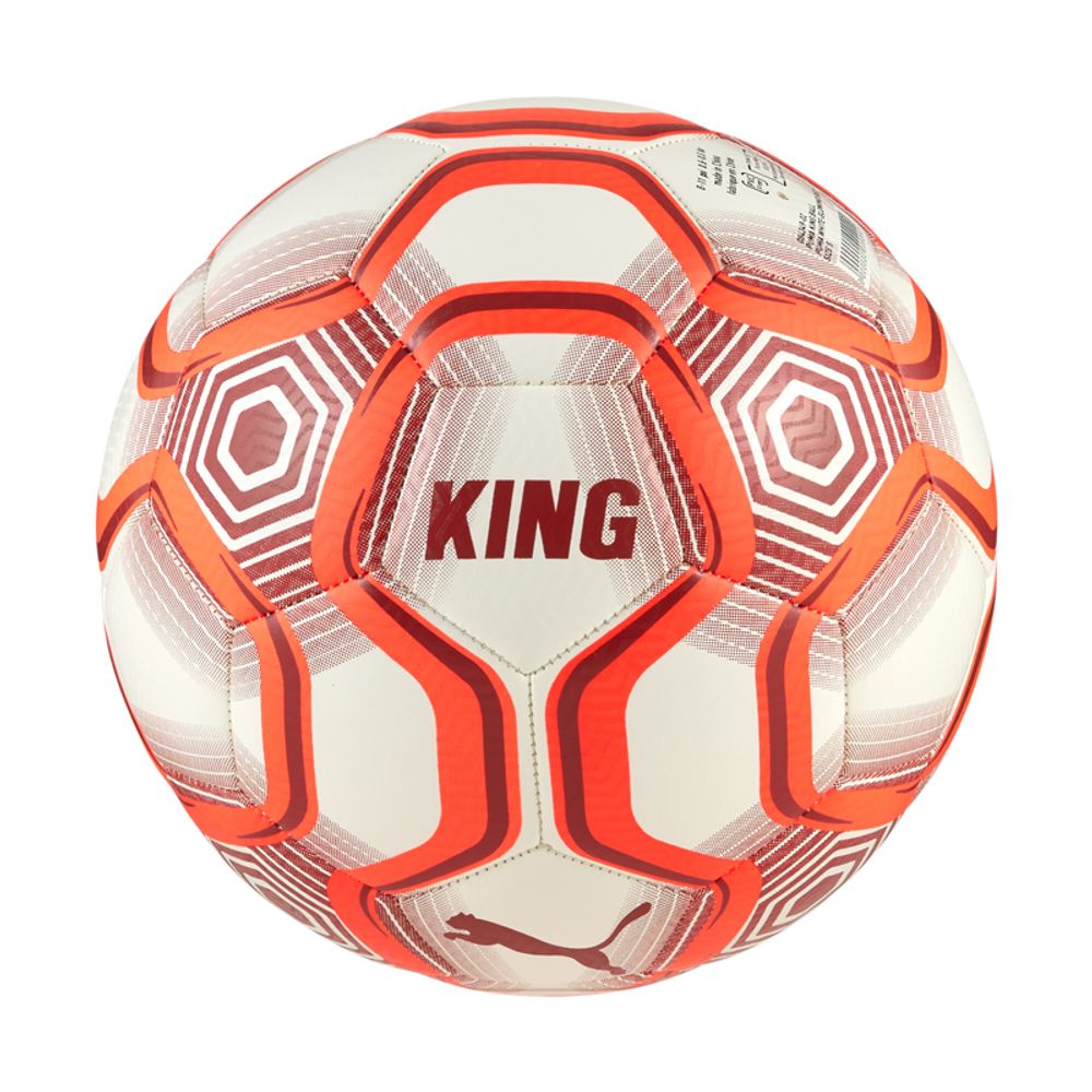 Puma Lopta za fudbal King Ball slika 2