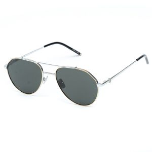 Muške sunčane naočale Belstaff ROADMASTER-GRIS-DORADO-W Ø 55 mm