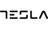 Tesla logo