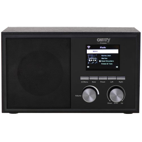 Internet Radio Camry CR1180 slika 1