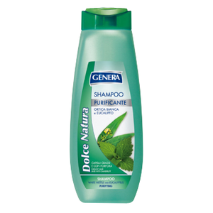 Genera šampon Kopriva Eucaliptus 500ml