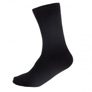 ČARAPE TANKE RADNE CRNE 3 PAROVI 43-46  L3090143