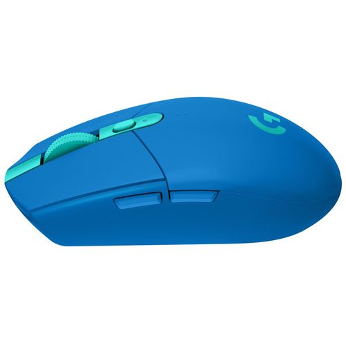 Miš Logitech G305 LightSpeed Wireless blue, 910-006014 slika 2