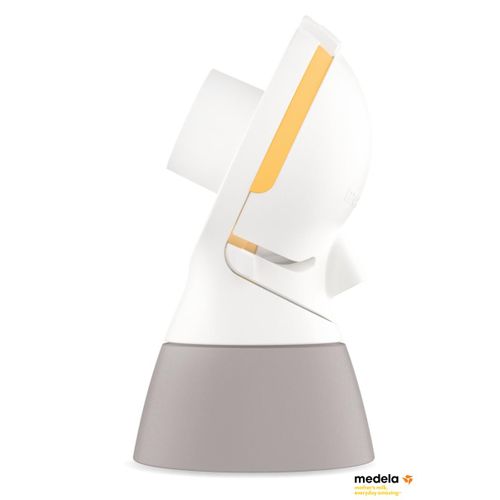 Medela - PersonalFit Flex connector konektor za Solo, Swing Maxi 2.0, Swing Flex i Swing Maxi Flex slika 1