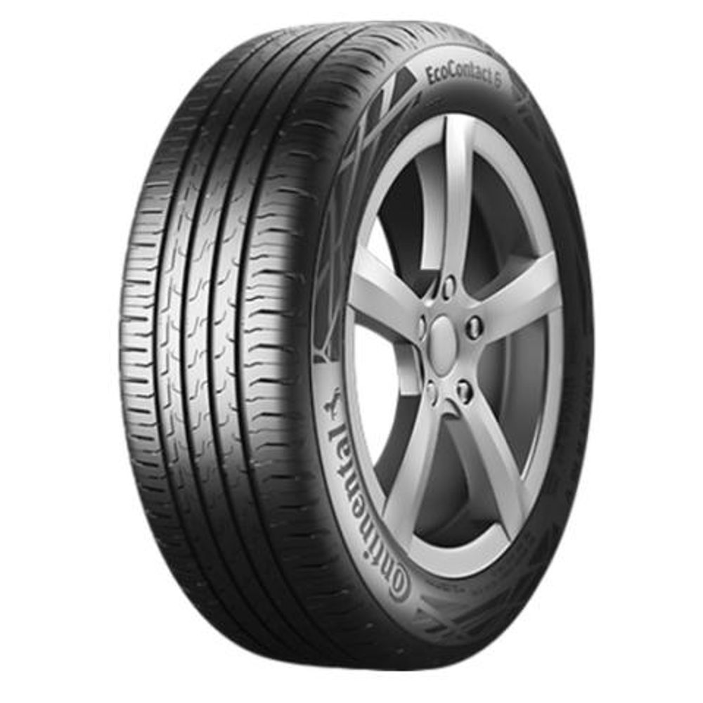 Continental 235/50R19 103V ECO 6 VOL XL DEMO slika 1