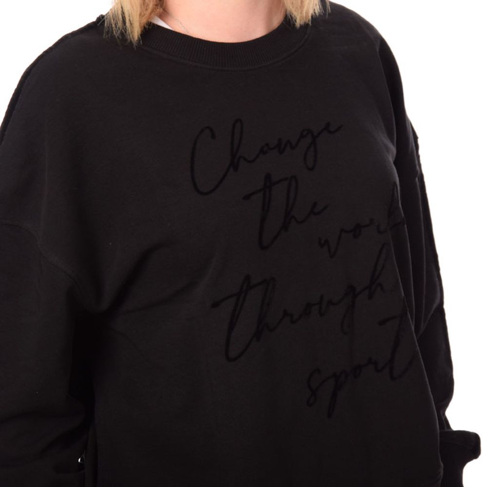 Hummel Duks Hmlanemone Sweatshirt za Žene slika 3