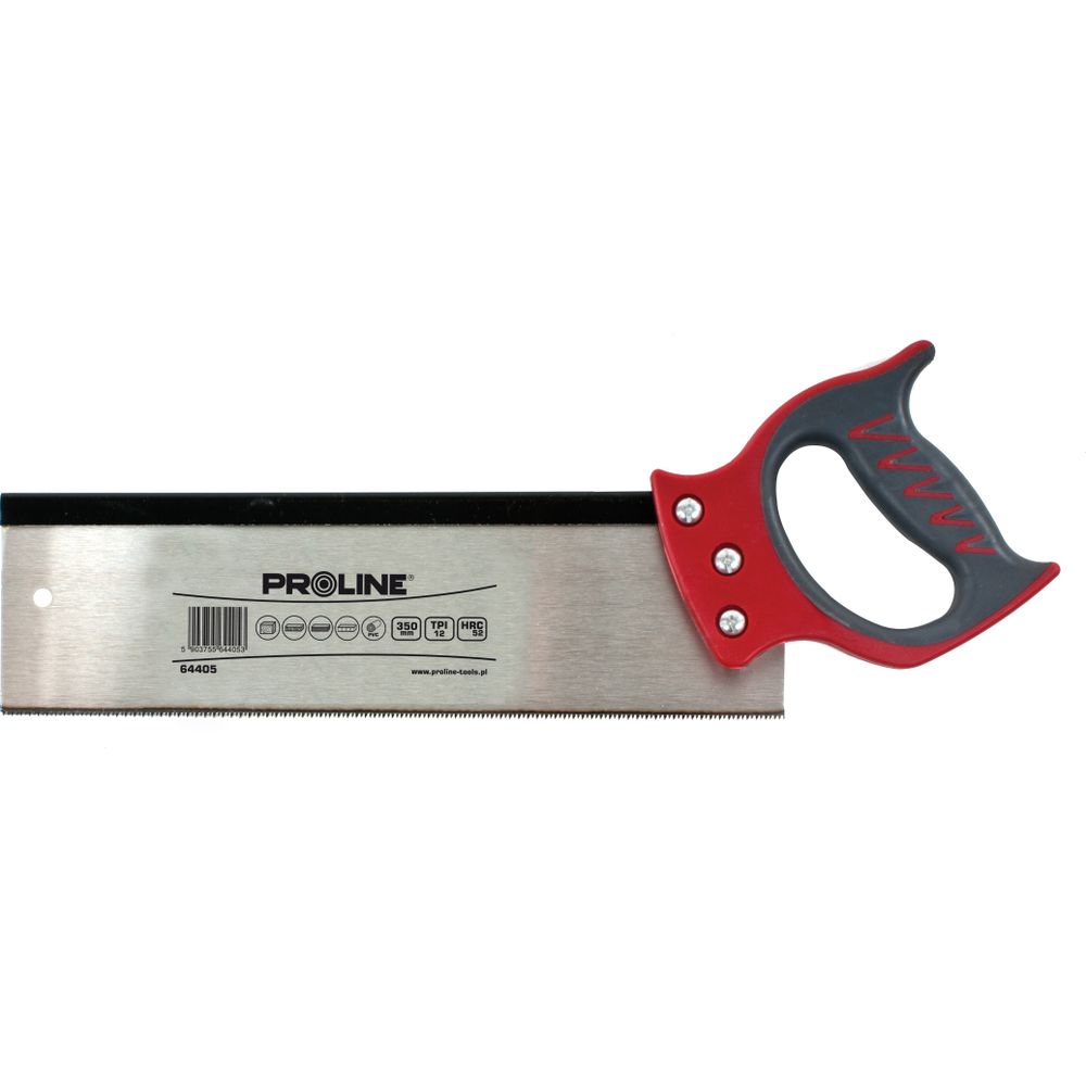 Proline Pila ručna za drvo 350 mm 64405 slika 1
