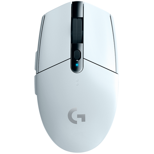 LOGITECH G305 Bežični Gaming Miš - LIGHTSPEED - Bijeli - EER slika 3