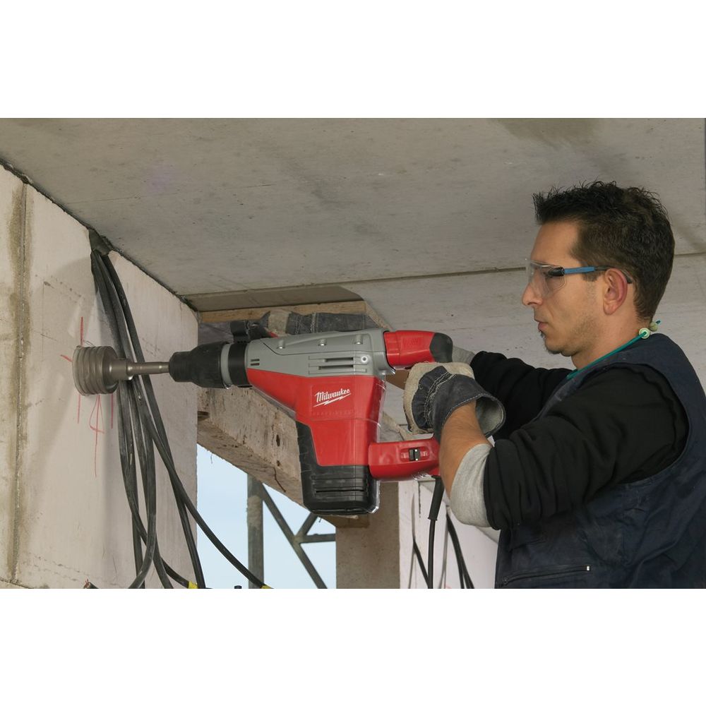 Milwaukee udarna bušilica Sds-Max K 545 S 1300W 4933398200 slika 2